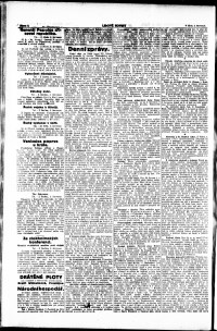 Lidov noviny z 4.7.1917, edice 2, strana 2