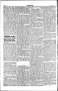 Lidov noviny z 4.7.1917, edice 3, strana 2