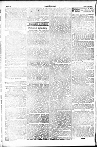 Lidov noviny z 4.7.1918, edice 1, strana 4