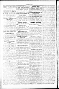 Lidov noviny z 4.7.1919, edice 2, strana 2