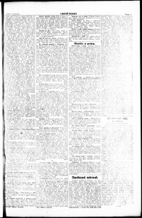 Lidov noviny z 4.7.1919, edice 2, strana 3