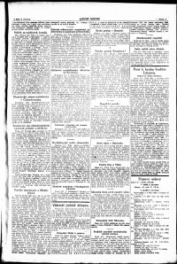 Lidov noviny z 4.7.1920, edice 1, strana 3