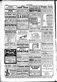 Lidov noviny z 4.7.1920, edice 1, strana 6