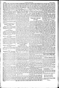 Lidov noviny z 4.7.1921, edice 1, strana 2