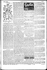 Lidov noviny z 4.7.1921, edice 1, strana 3