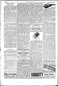 Lidov noviny z 4.7.1921, edice 1, strana 4