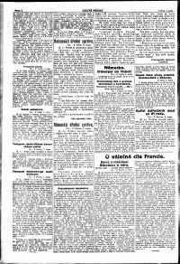 Lidov noviny z 4.8.1917, edice 1, strana 2