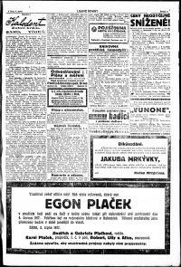Lidov noviny z 4.8.1917, edice 1, strana 5