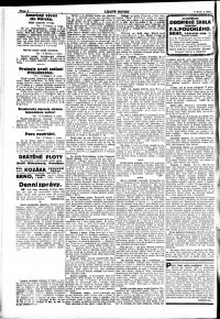 Lidov noviny z 4.8.1917, edice 3, strana 2