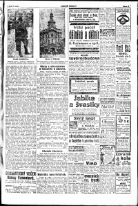 Lidov noviny z 4.8.1917, edice 3, strana 3