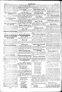 Lidov noviny z 4.8.1918, edice 1, strana 2