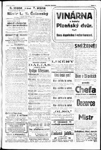 Lidov noviny z 4.8.1918, edice 1, strana 5