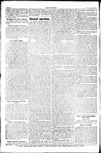 Lidov noviny z 4.8.1919, edice 1, strana 2