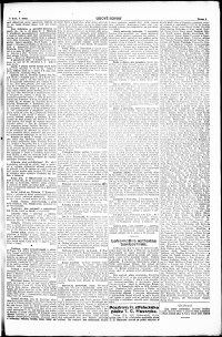 Lidov noviny z 4.8.1919, edice 2, strana 3