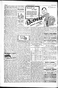 Lidov noviny z 4.8.1921, edice 2, strana 10