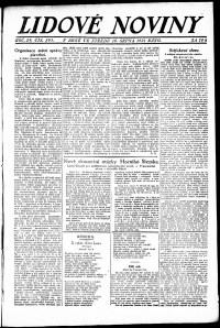 Lidov noviny z 4.8.1921, edice 2, strana 12