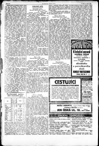 Lidov noviny z 4.8.1922, edice 1, strana 6