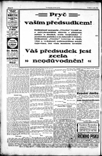 Lidov noviny z 4.8.1922, edice 1, strana 10