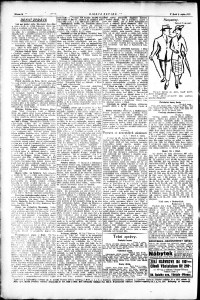 Lidov noviny z 4.8.1922, edice 2, strana 2