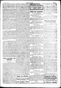 Lidov noviny z 4.9.1914, edice 1, strana 3