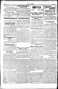 Lidov noviny z 4.9.1917, edice 1, strana 2