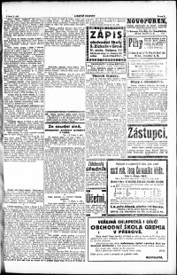 Lidov noviny z 4.9.1917, edice 1, strana 5