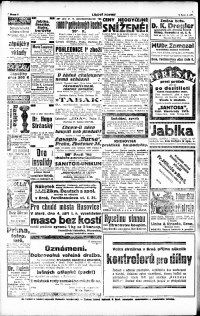 Lidov noviny z 4.9.1917, edice 1, strana 6