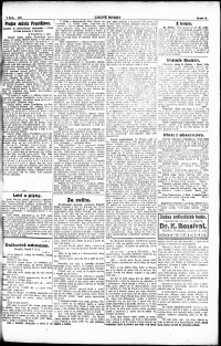 Lidov noviny z 4.9.1917, edice 2, strana 3