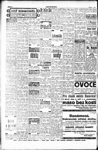 Lidov noviny z 4.9.1917, edice 2, strana 4