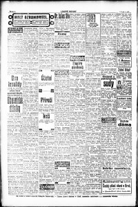 Lidov noviny z 4.9.1917, edice 3, strana 4