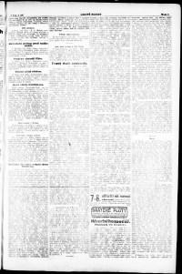 Lidov noviny z 4.9.1919, edice 1, strana 3