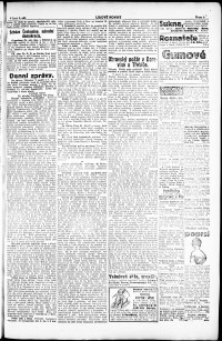 Lidov noviny z 4.9.1919, edice 2, strana 3