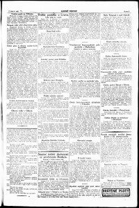 Lidov noviny z 4.9.1920, edice 1, strana 3