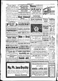 Lidov noviny z 4.9.1920, edice 1, strana 6