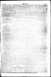 Lidov noviny z 4.9.1920, edice 1, strana 7
