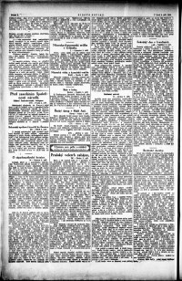 Lidov noviny z 4.9.1922, edice 1, strana 6