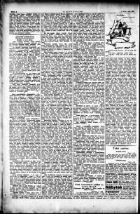 Lidov noviny z 4.9.1922, edice 2, strana 2