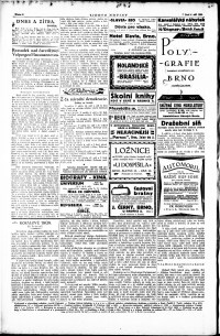 Lidov noviny z 4.9.1923, edice 2, strana 4