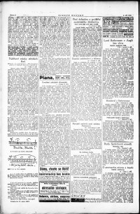 Lidov noviny z 4.9.1927, edice 1, strana 2