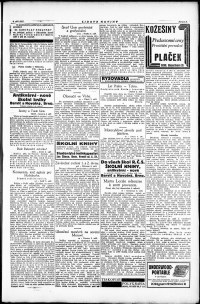 Lidov noviny z 4.9.1927, edice 1, strana 3