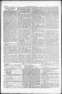 Lidov noviny z 4.9.1927, edice 1, strana 5