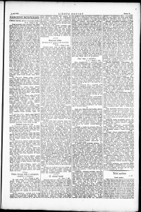 Lidov noviny z 4.9.1927, edice 1, strana 9