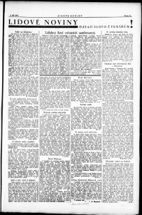 Lidov noviny z 4.9.1927, edice 1, strana 11