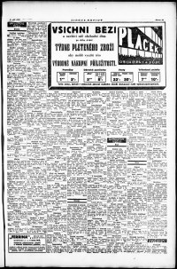 Lidov noviny z 4.9.1927, edice 1, strana 15