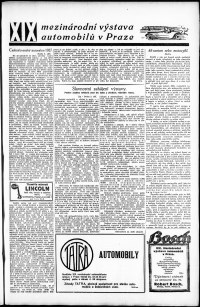 Lidov noviny z 4.9.1927, edice 1, strana 17