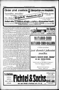 Lidov noviny z 4.9.1927, edice 1, strana 22