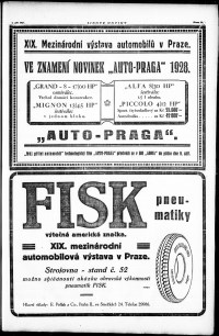 Lidov noviny z 4.9.1927, edice 1, strana 25