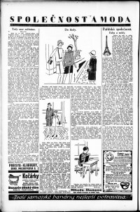 Lidov noviny z 4.9.1927, edice 1, strana 28