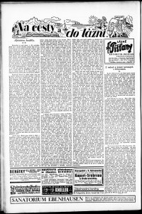Lidov noviny z 4.9.1927, edice 1, strana 30