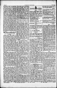 Lidov noviny z 4.9.1930, edice 1, strana 6